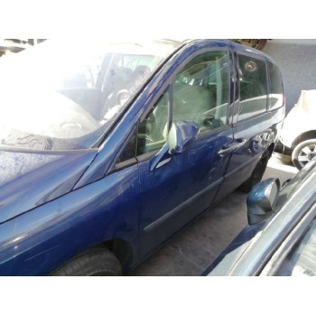 peugeot 807 del año 2003