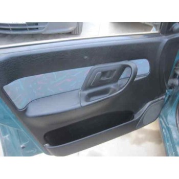 seat cordoba berlina (6k2) del año 1997