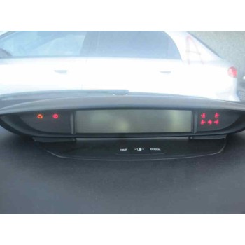 citroën c4 coupe del año 2004