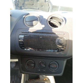 seat ibiza sc (6j1) del año 2012