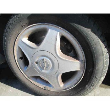 opel astra g berlina del año 2001