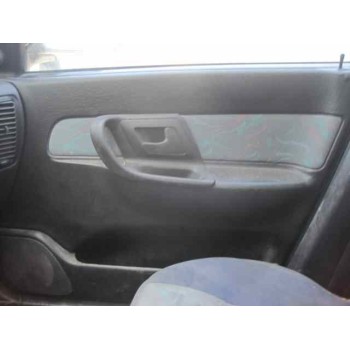 seat cordoba berlina (6k2) del año 1997