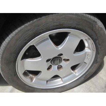 volvo xc70 i cross country (295) del año 2001