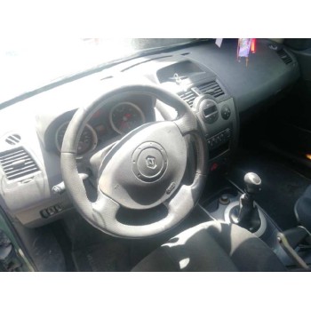 renault megane ii berlina 5p del año 2004