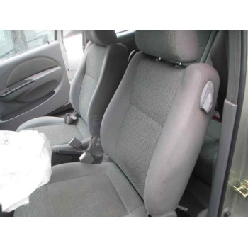 chevrolet kalos del año 2005