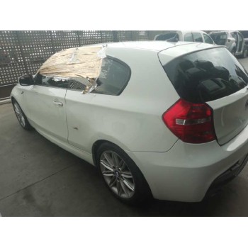 bmw serie 1 berlina (e81/e87) del año 2010