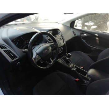 ford focus lim. del año 2015