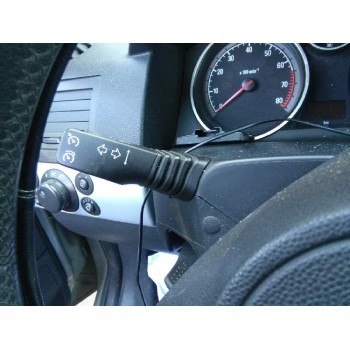 opel astra h berlina del año 2006