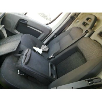 citroën jumper combi (06.2006) del año 2008