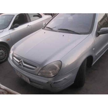 citroën xsara berlina del año 2002