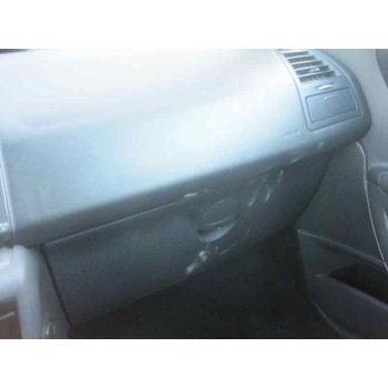 citroën c4 coupe del año 2004