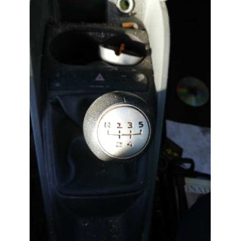 seat ibiza sc (6j1) del año 2012