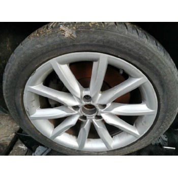 audi a6 allroad quattro (4fh) del año 2010