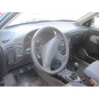 seat cordoba berlina (6k2) del año 1997