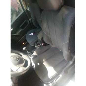 renault megane ii berlina 5p del año 2004