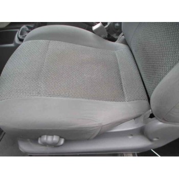 chevrolet kalos del año 2005