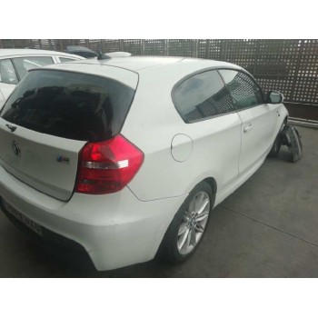 bmw serie 1 berlina (e81/e87) del año 2010