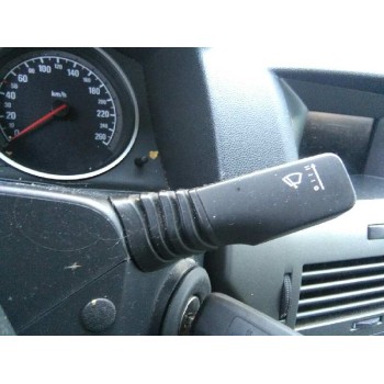 opel astra h berlina del año 2006