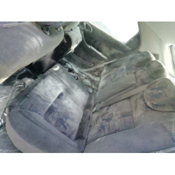 citroën xsara berlina del año 2002