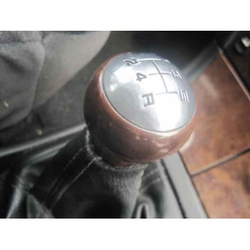 citroën xsara berlina del año 2000