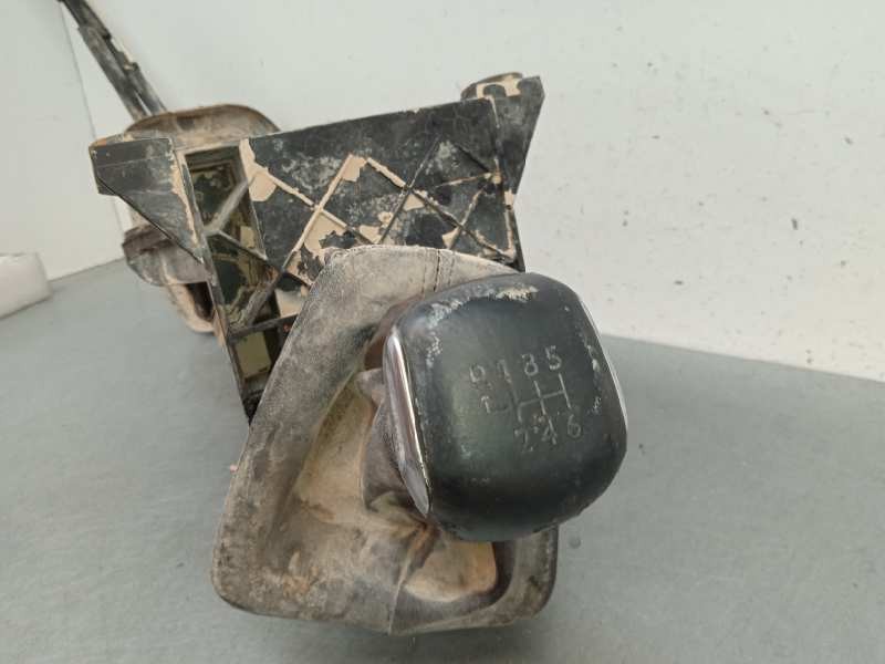 Recambio de palanca cambio para peugeot rifter active nav+ standard referencia OEM IAM 9814653080 VARILLAJE 6V