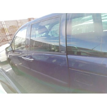 peugeot 807 del año 2003