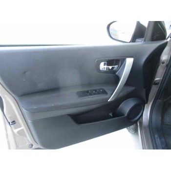 nissan qashqai (j10) del año 2010