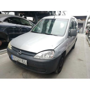 opel combo (corsa c) del año 2003