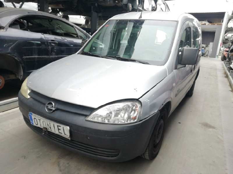 OPEL COMBO (CORSA C)