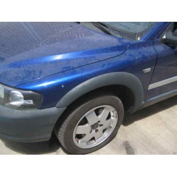 volvo xc70 i cross country (295) del año 2001