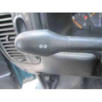 seat cordoba berlina (6k2) del año 1997