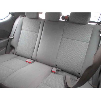 chevrolet kalos del año 2005