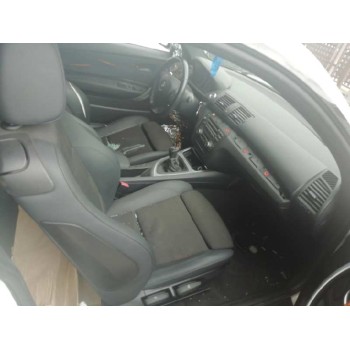 bmw serie 1 berlina (e81/e87) del año 2010