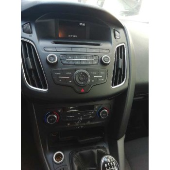 ford focus lim. del año 2015