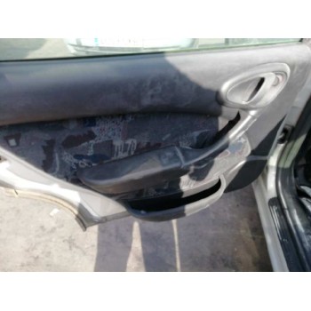 citroën xsara berlina del año 2002