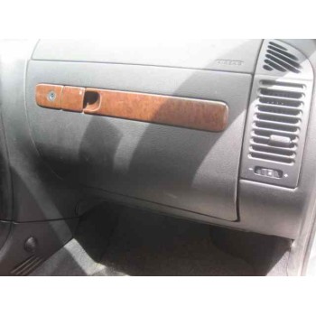 citroën xsara berlina del año 2000