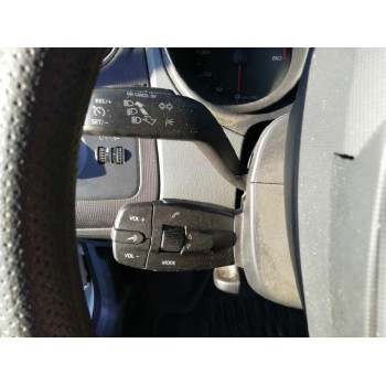 seat ibiza sc (6j1) del año 2012