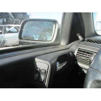 opel astra g berlina del año 2001