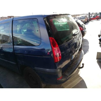 peugeot 807 del año 2003