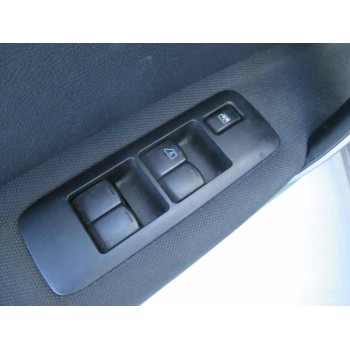 nissan qashqai (j10) del año 2010