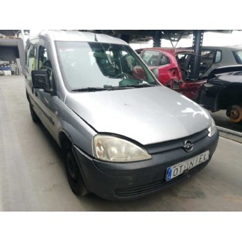 opel combo (corsa c) del año 2003