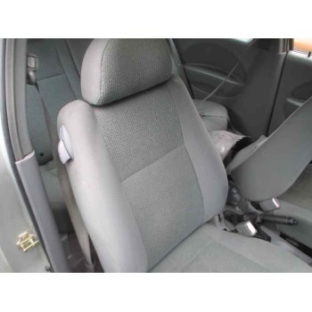 chevrolet kalos del año 2005