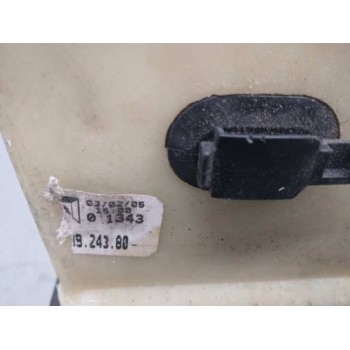 Recambio de palanca cambio para peugeot 607 (s2) básico referencia OEM IAM   