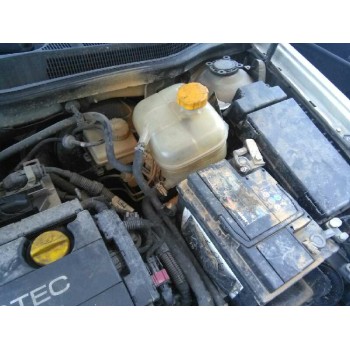 opel astra h berlina del año 2006