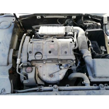 citroën xsara berlina del año 2002