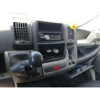 citroën jumper combi (06.2006) del año 2008