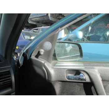 opel astra g berlina del año 2001