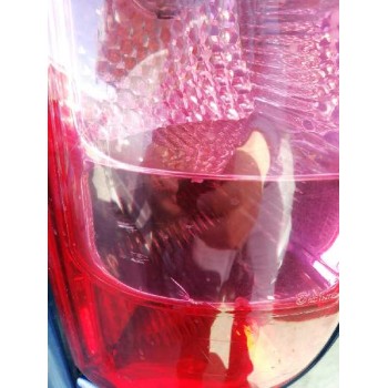 peugeot 807 del año 2003