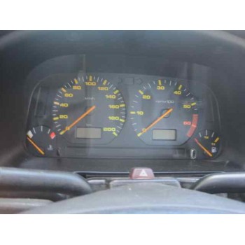 seat cordoba berlina (6k2) del año 1997