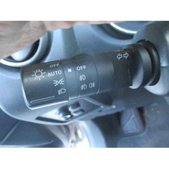 nissan qashqai (j10) del año 2010